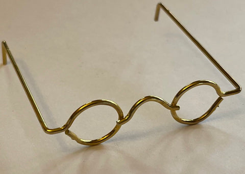 Small type a Eyeglasses