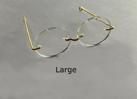 Large  Eyeglasses