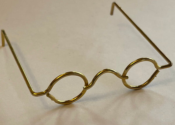 Small type a Eyeglasses