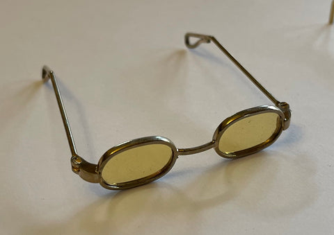 Small type b Eyeglasses