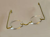 Small type c Eyeglasses