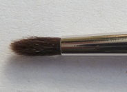 SBR049 - Clean Up Brush