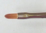 SBR204 - Modern Lip Brush (Large)