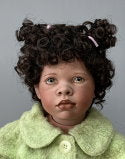 Baby Afro 8"-9"