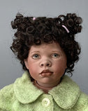 Baby Afro 7"-8"