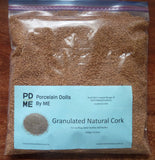 Granulated Cork