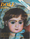 Australian Doll Digest 9202 - Feb/Mar 1992