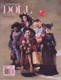 Contemporary Doll Collector 9602 - Feb 1996