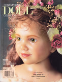 Contemporary Doll Collector 9608 - Aug 1996