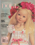 Contemporary Doll Collector 9610 - Oct 1996