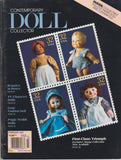 Contemporary Doll Collector 9702 - Feb 1997