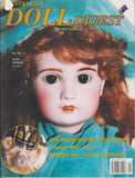Australian Doll Digest 9808 - Aug/Sep 1998