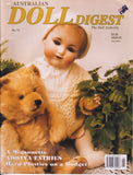 Australian Doll Digest 9806 - Jun/Jul 1998