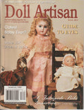 Doll Artisan 9806 -  Jun/Jul 1998