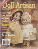 Doll Artisan 9907 -  July 1999