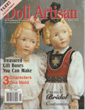 Doll Artisan 9905 -  May 1999