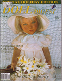 Australian Doll Digest 0012  -   Dec 2000