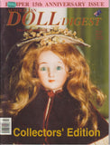 Australian Doll Digest 0003 - Mar 2000