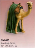 Nativity Scene - Camel (standing)