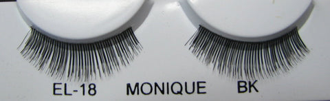 Monique Eyelashes EL-18