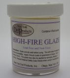 Glaze - High Fire