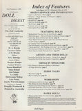 Australian Doll Digest 9502 - Feb/Mar 1995