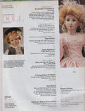 Contemporary Doll Collector 9504 - Apr 1995