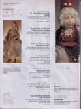 Contemporary Doll Collector 9508 - Aug 1995