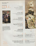Contemporary Doll Collector 9602 - Feb 1996