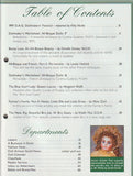 Doll Artisan 9712 -  Dec/Jan 1997
