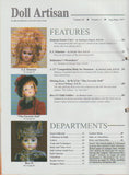 Doll Artisan 9708 -  Aug/Sep 1997