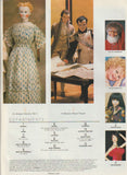 Contemporary Doll Collector 9712 - Dec 1997