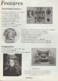 Australian Doll Digest 0103  -   Mar 2001