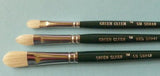 Green Clean Kit  - 3 Brushes