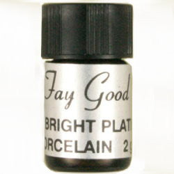 Liquid Bright Platinum