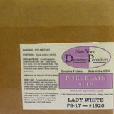 Lady White 1 x 3 litre box