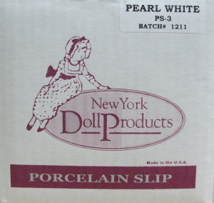 Pearl White 1 x 3 litre box