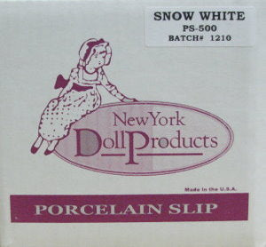 Snow White 1 x 3 litre box