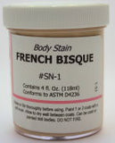 Body Stain - French Bisque