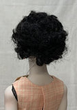 Style 329 (short curly) 6"-7"