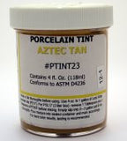 Tint - Aztec Tan