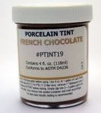 Tint - French Chocolate