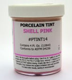 Tint - Shell Pink
