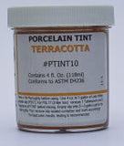 Tint - Terracotta