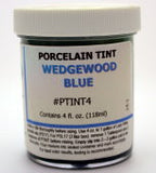 Tint - Wedgewood Blue