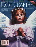 Doll Crafter 9511 - November 1995