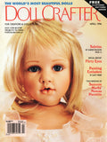Doll Crafter 9604 - April 1996