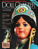 Doll Crafter 9610 - October 1996