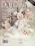 Doll Crafter 9701 - January 1997