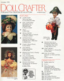 Doll Crafter 9510 - October 1995